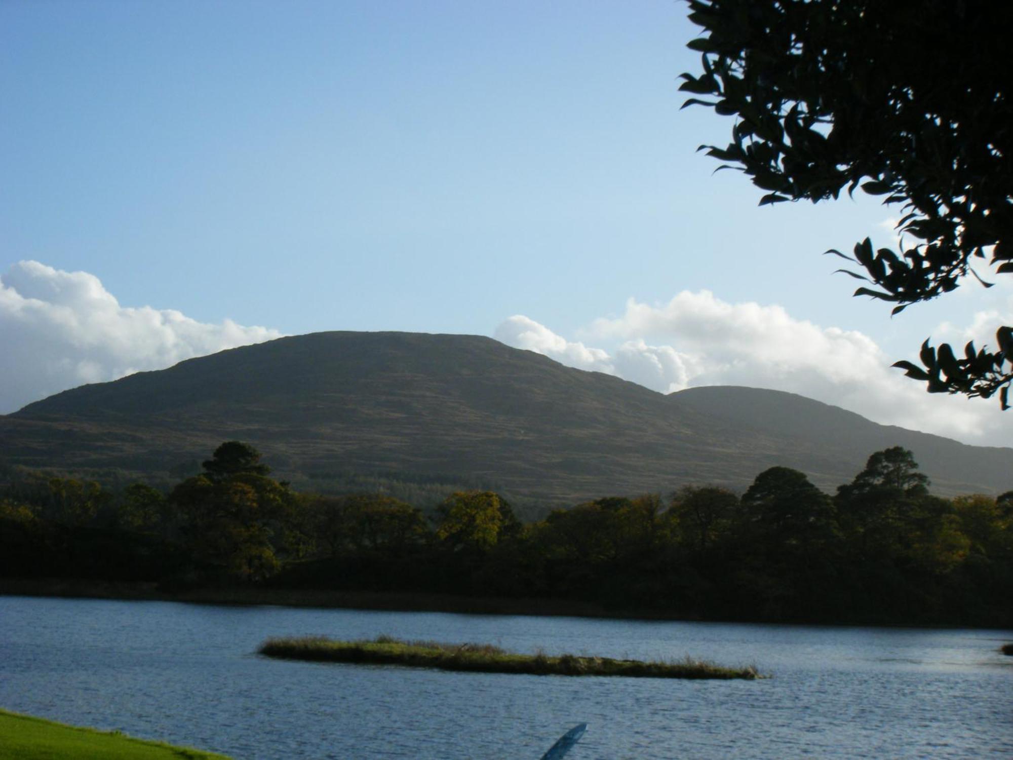 Ashfield B&B Kenmare Exterior photo