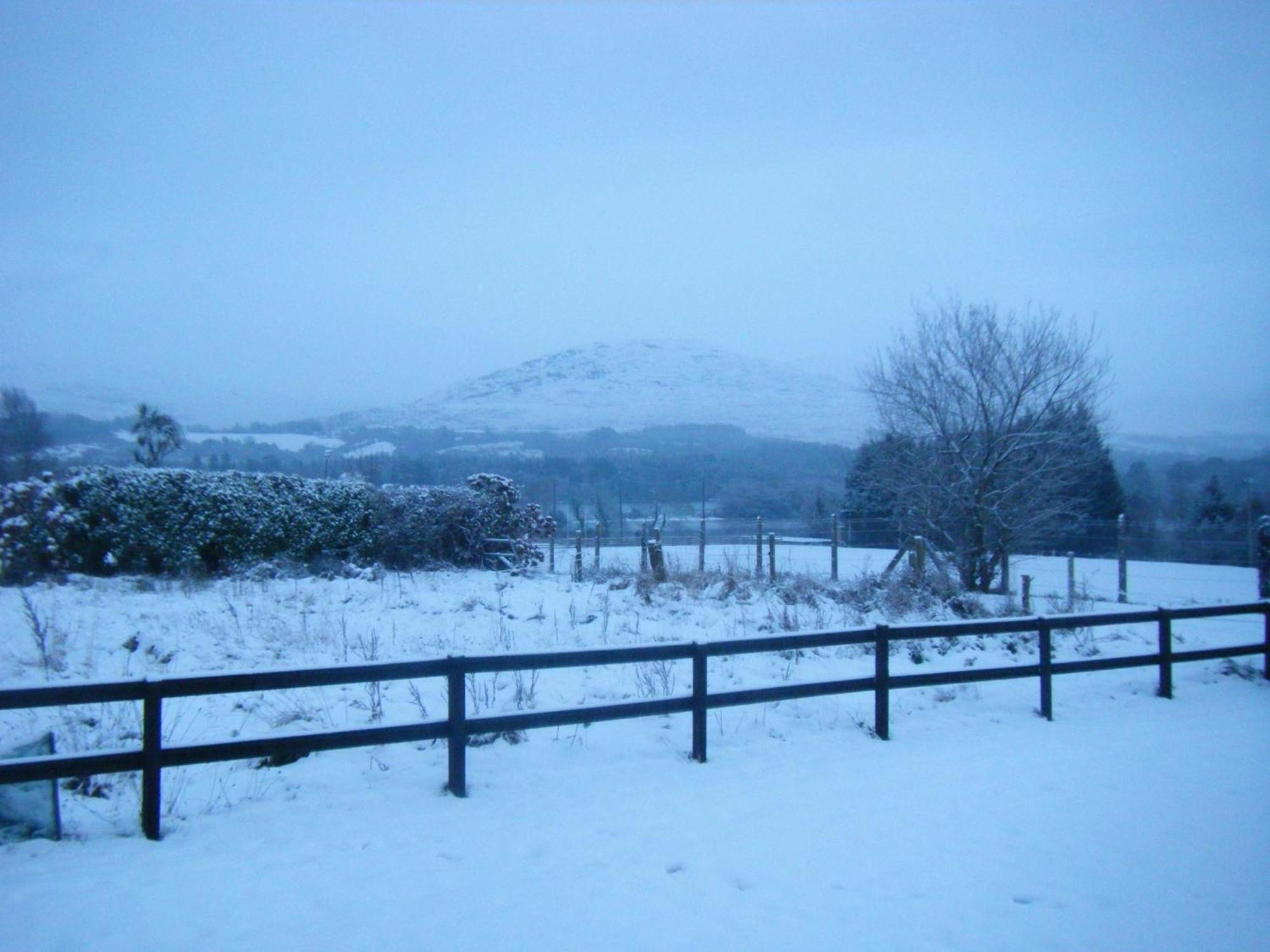 Ashfield B&B Kenmare Exterior photo