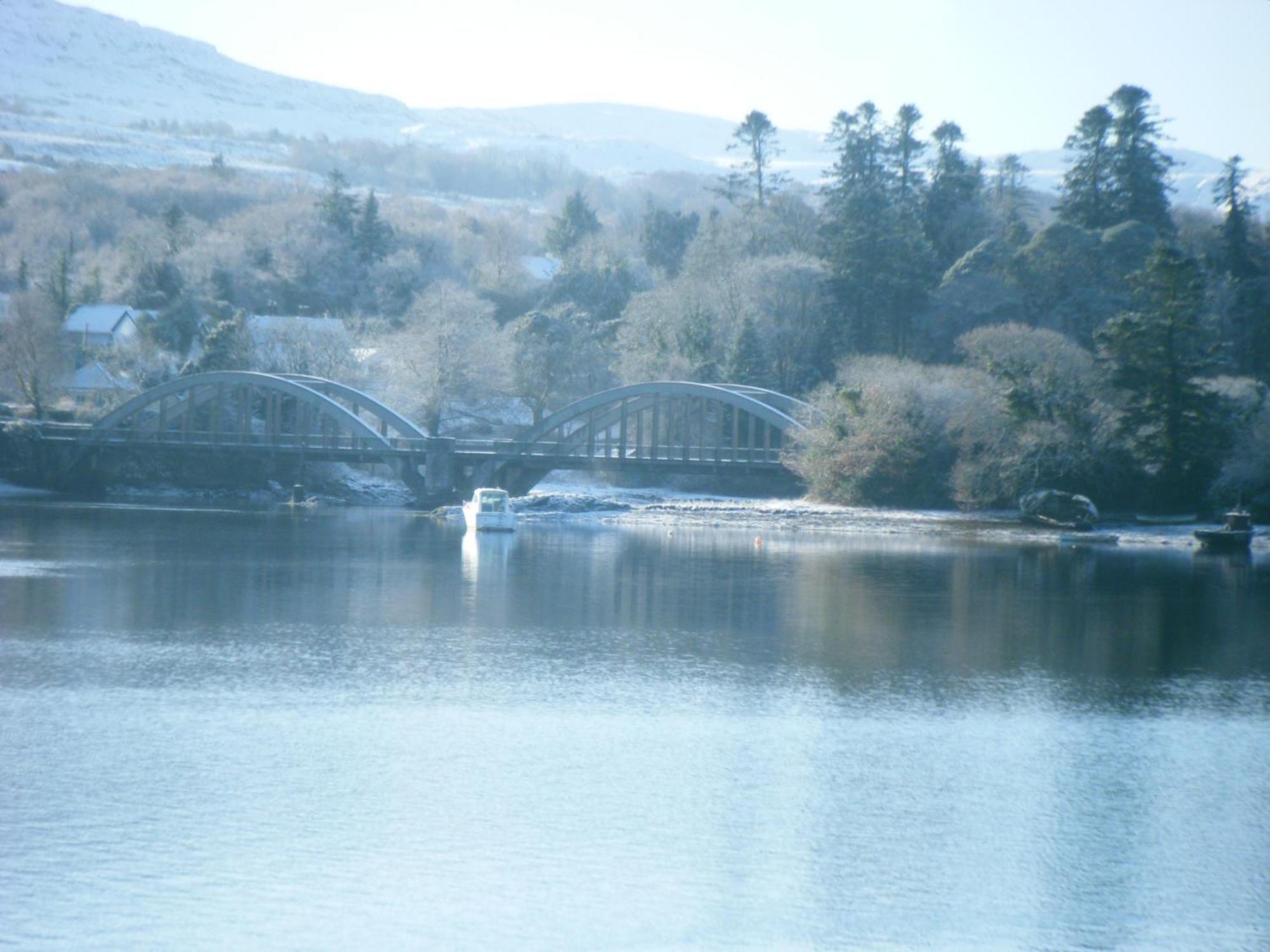 Ashfield B&B Kenmare Exterior photo