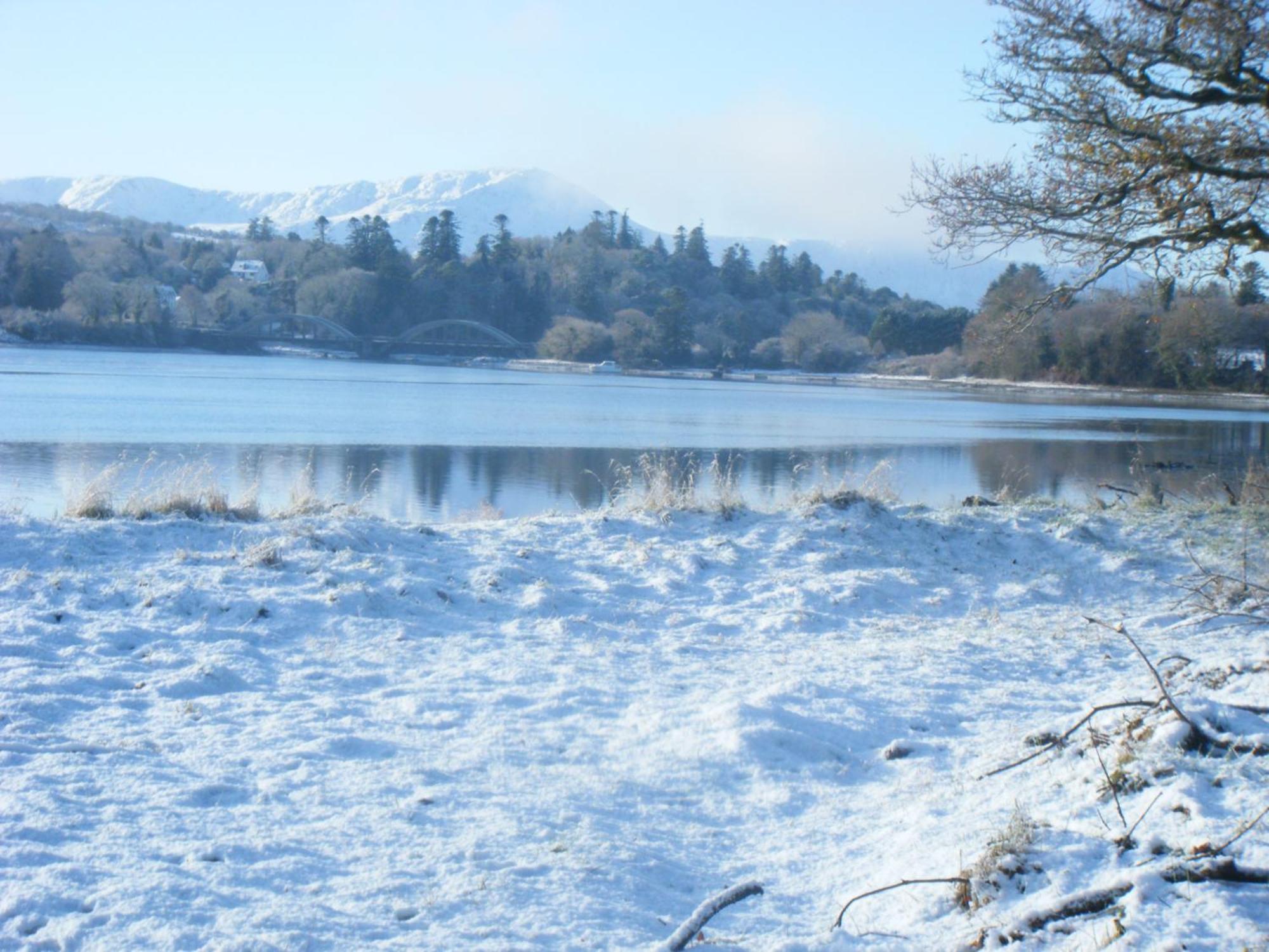 Ashfield B&B Kenmare Exterior photo