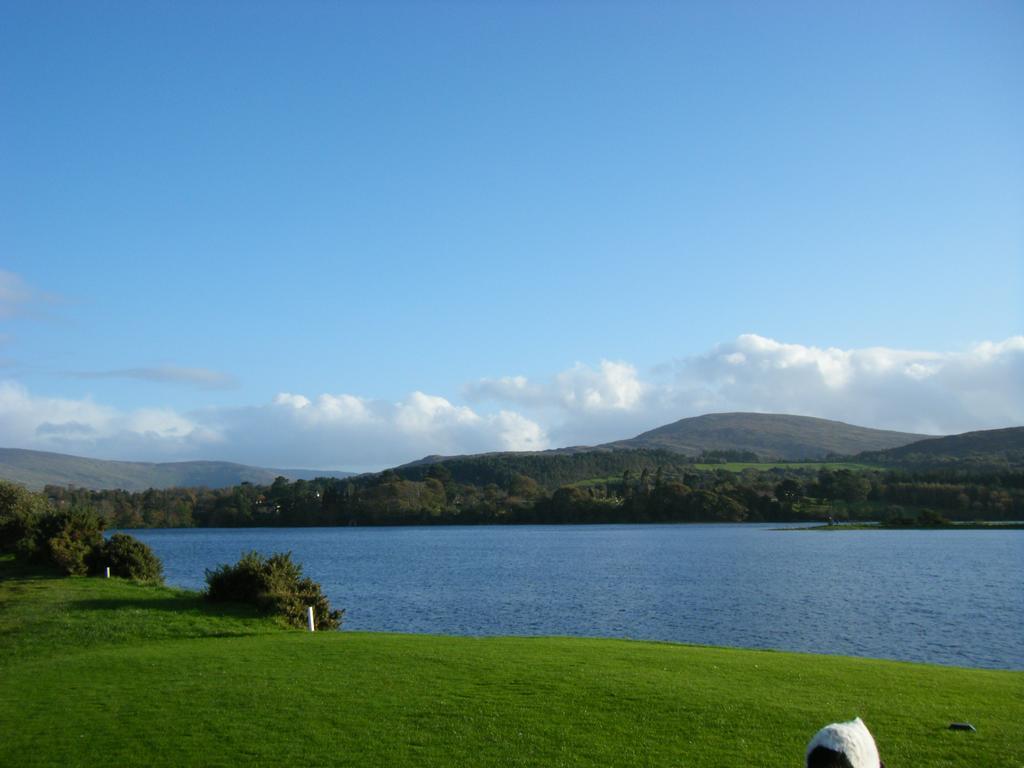 Ashfield B&B Kenmare Exterior photo