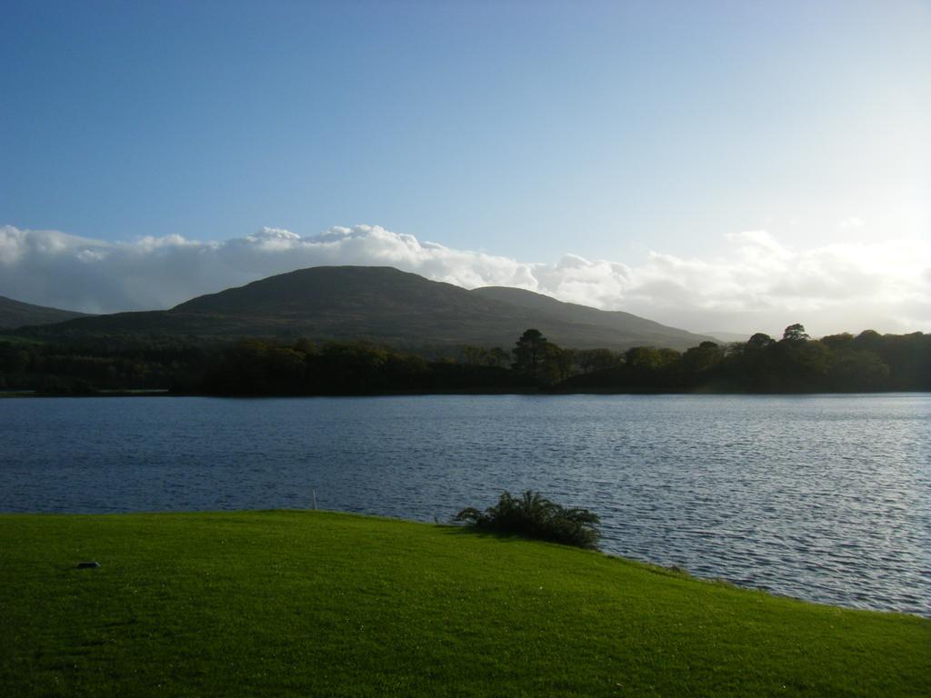 Ashfield B&B Kenmare Exterior photo