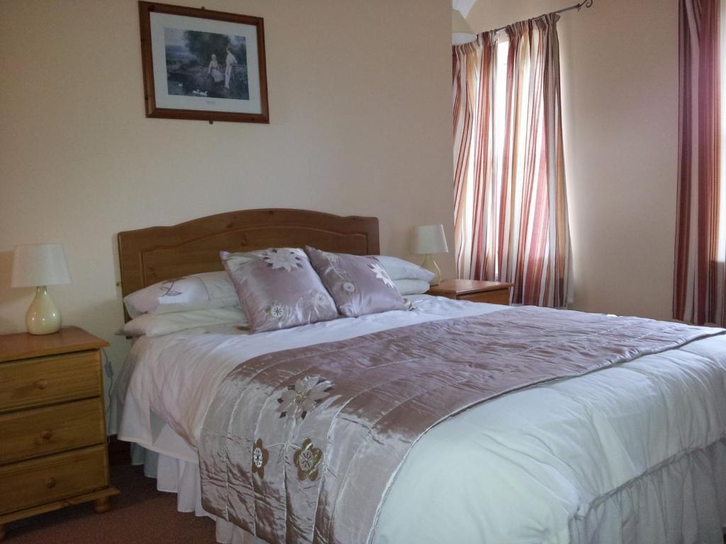 Ashfield B&B Kenmare Room photo