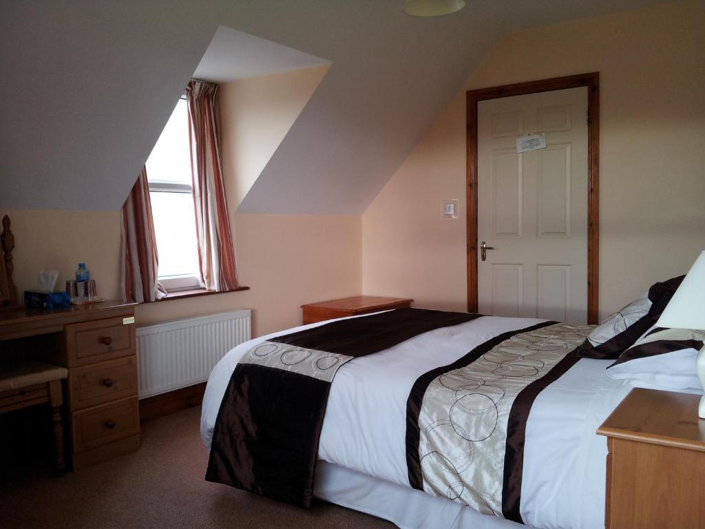 Ashfield B&B Kenmare Room photo