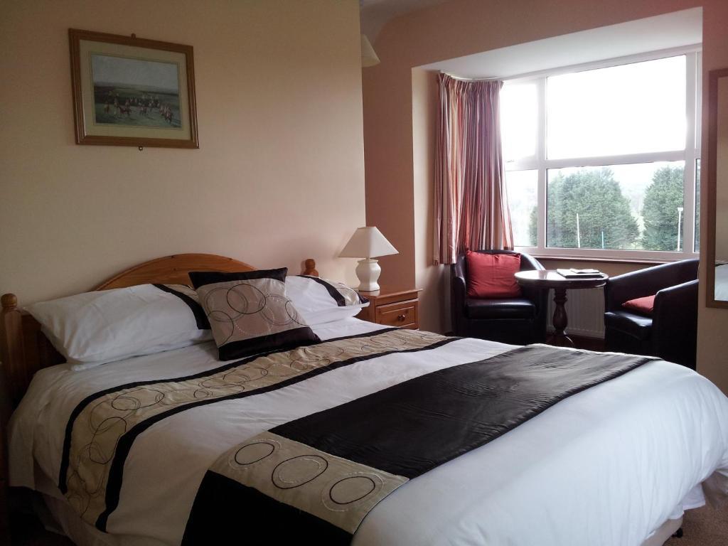 Ashfield B&B Kenmare Room photo