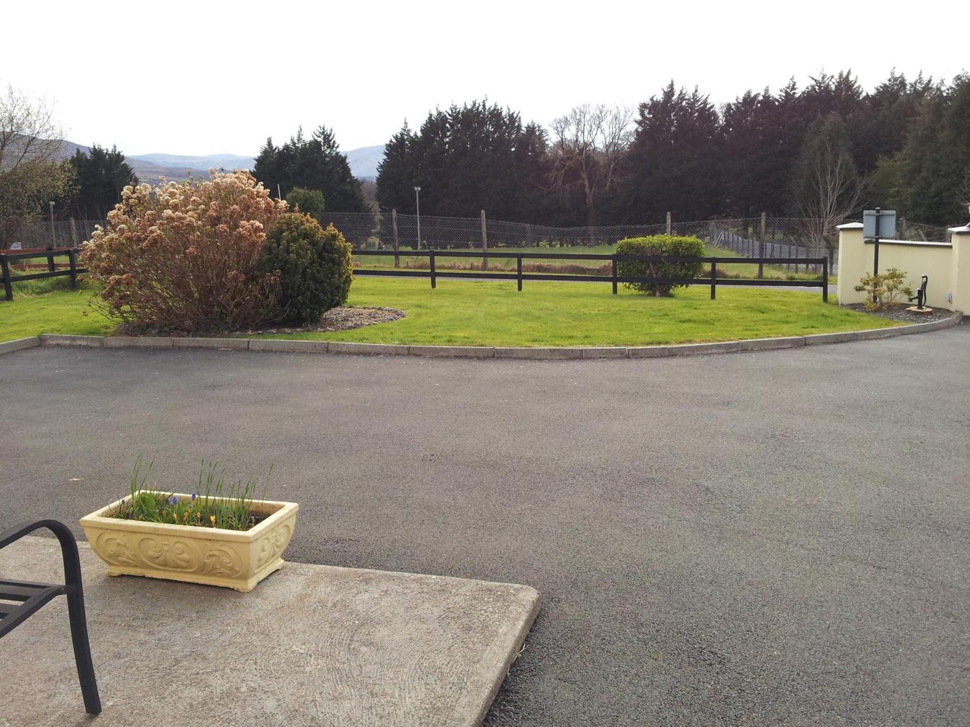 Ashfield B&B Kenmare Exterior photo