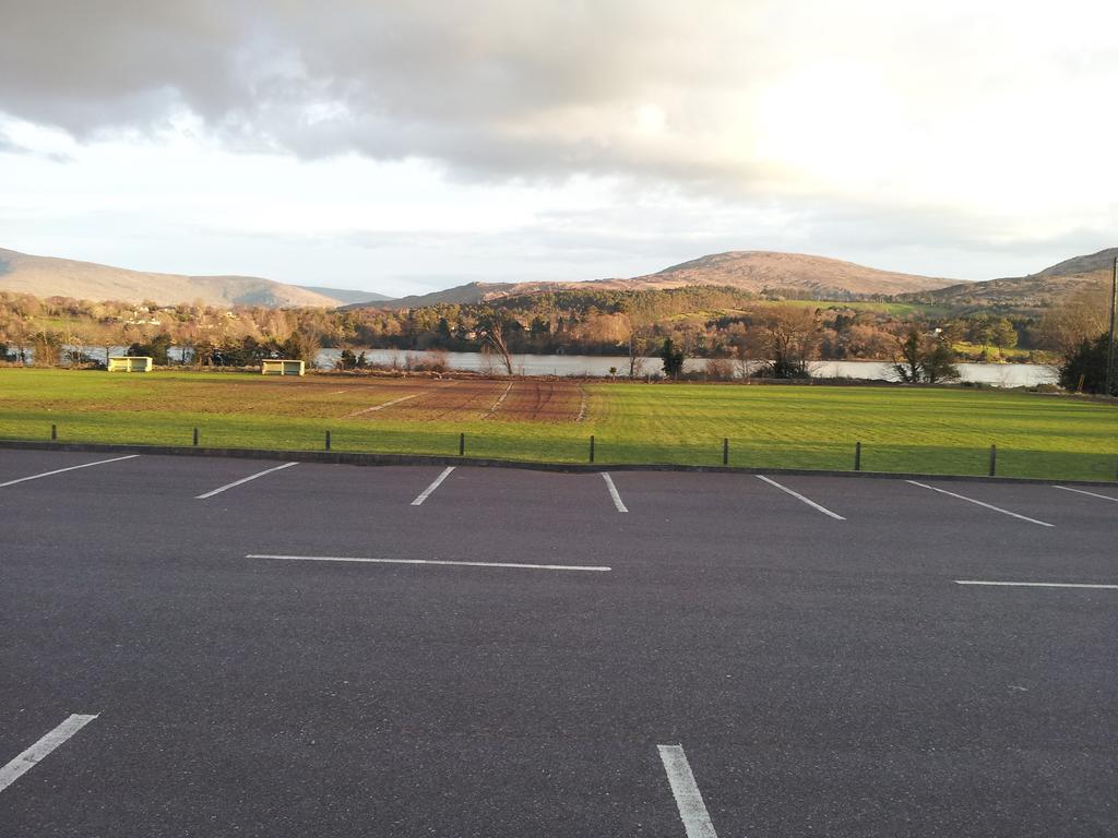 Ashfield B&B Kenmare Exterior photo