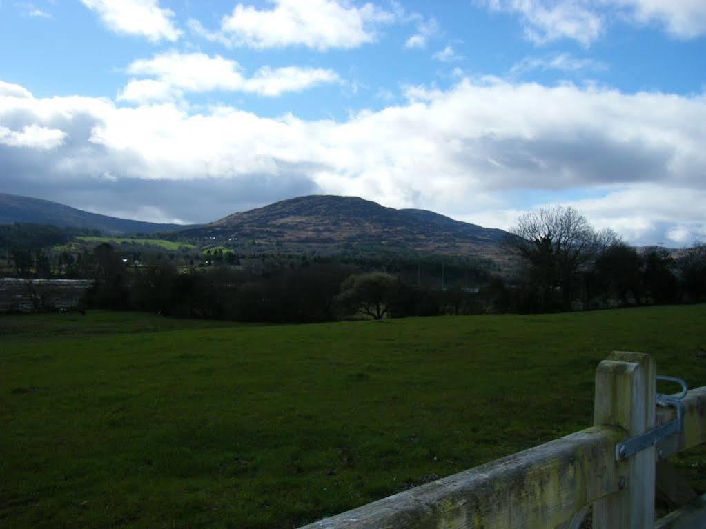 Ashfield B&B Kenmare Exterior photo